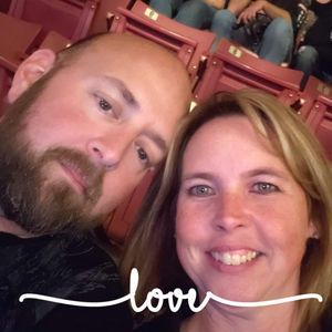 Meet your Posher, Karen